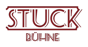 Stuck Bühne