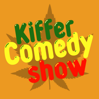 Kiffer comedy Show stand-up comedy club Karli Comedy
