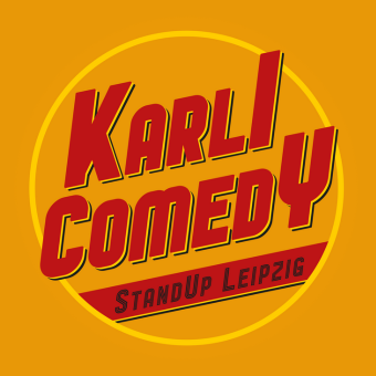 Comedy Club Stand-Up Comedy Show Karli Comedy Leipzig