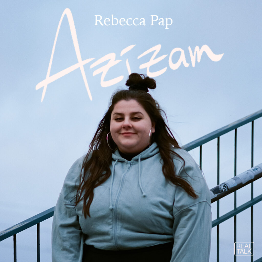 Rebecca Pap Azizam Solo