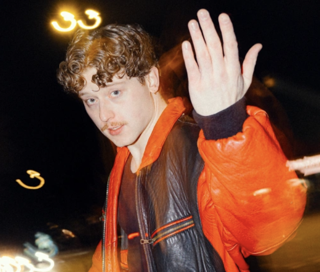 Marvin Hoffmann Solo Lass Los