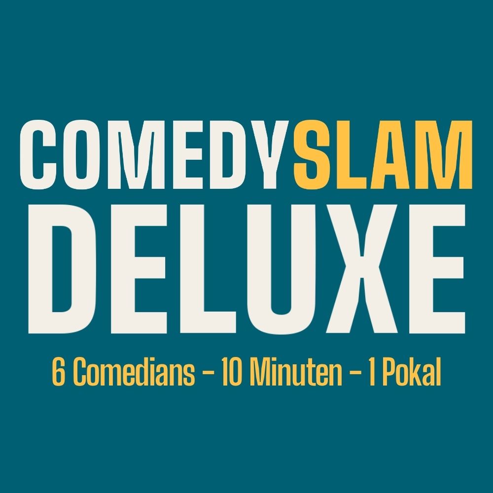 Comedy Slam Deluxe